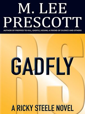 cover image of Gadfly